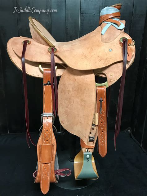 old west cowboy saddle patterns.